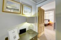 Cool 2 bedroom Apartment HG1 Free parking - B&B Harrogate