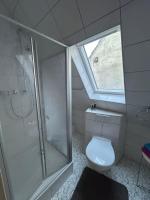 Single Room with Bathroom