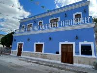 Casa Ermita, piscine privée - B&B