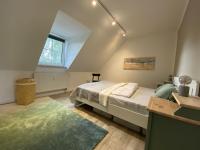 Ferienwohnung 51 im Boddenhof Stedar - B&B Buschvitz