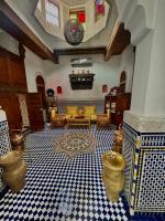 Dar Phoenix - B&B