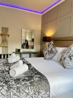 Appartamento Familiare con 2 Camere da Letto
