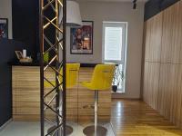 53SUITE Sibenik Adriatic apartment & underground garage parking - B&B Sebenico