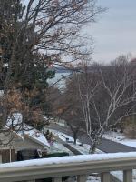 The Red Coat - Bed and Breakfast Niagara-on-the-Lake