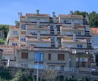 Mirador da Granxa - Ferienwohnung Sanxenxo