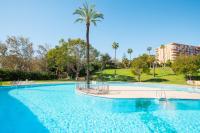 OceanBlue Suite Studio - Piscina - Ferienwohnung Benalmádena