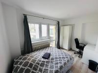 Camera Singola con Balcone