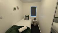 The Nook shared house - B&B