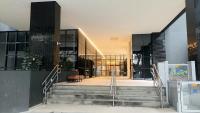 Apart Stúdio All Batel - Piscina Borda Infinita aquecida - Colchão massageador - Próx ao Shopping Curitiba - Chambres d'hôtes Curitiba