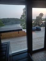 Awesome archipelago home! - Chambres d’hôtes Mickrum