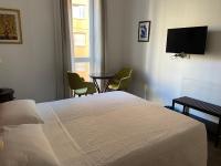 Chambre Double avec Salle de Bains Privative