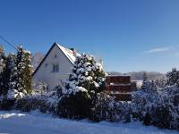 Noclegi u Agnieszki - Bed and Breakfast Jarnołtówek