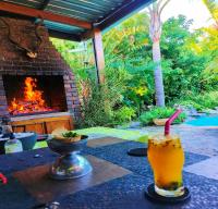 Deluxe Double Room (2 Adults + 1 Child)