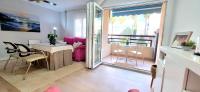 Moderno y acogedor Parquesol Antequera - B&B