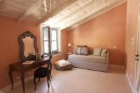 Driepersoonskamer met Eigen Badkamer