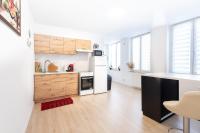 Le plaisir se trouve dans les choses simples - B&B Dunkirk