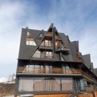 Gudauri, Marshall - B&B