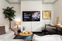 3BR Accommodation in Leeds - Perfect for family - Ferienwohnung