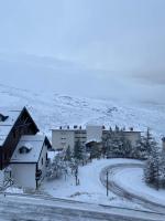 Living Home Sierra Nevada - B&B