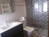 Casa rural El Yunque - B&B Tarilonte