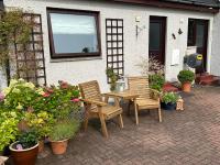 Dunhallin House - B&B Inverness