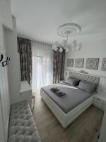 Two-Bedroom Townhouse