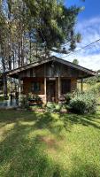 Cabana da cerveja - B&B