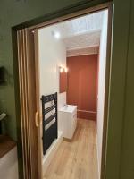 Familiekamer met Badkamer