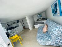apt bonker - B&B