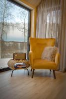 AnMaRe holiday house - Ferienwohnung Satiķi