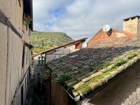 Maison du Roy/ Upper Cambers - B&B Saint-Antonin-Noble-Val