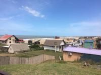 The Shark - B&B Punta del Diablo