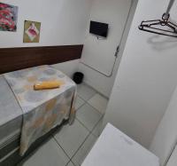 Standard Single Room with Shared Bathroom