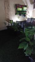 Double Room with Shared Toilet