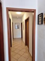 Spacious 4-Room Apartment Ideal for Families and Business Trips in a Quiet Area - B&B