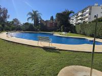 Marbella city center appartment walking distance beach and plaza de los naranjos - Chambres d'hôtes Marbella