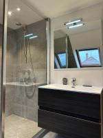 gite 4-6 personnes - B&B Baldenheim