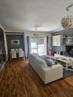 Apartamento em Queluz próximo Lisboa Sintra e cascais - B&B