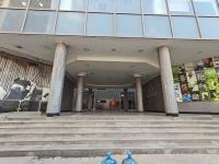 Apartment with a Nile View, Cairo, Maadi- شقه مطله بالكامل على النيل مباشره - B&B