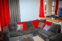 Appartement met 1 Slaapkamer