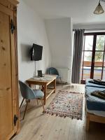 Doppelzimmer mit eigenem Bad