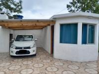 Linda Casa en Barra de Chuy - B&B