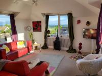 A townhouse with Great views, full of Character - B&B Kelso