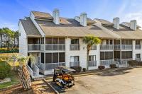 201D Jenns Bay Retreat - B&B