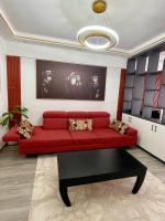 Apartamento de 1 dormitorio