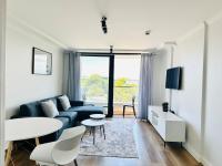 Luxe Newlands Peak apartment 504 - B&B