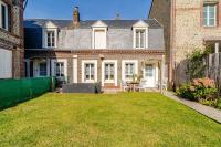 Etretat Maison Meublé 3 étoiles - Bed and Breakfast