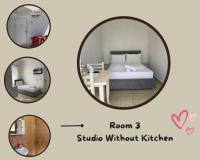 Comfort Triple Room