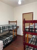 Classic Quadruple Room