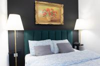 Cozy apartment AVOCADO Osijek - Self check in - B&B Osijek